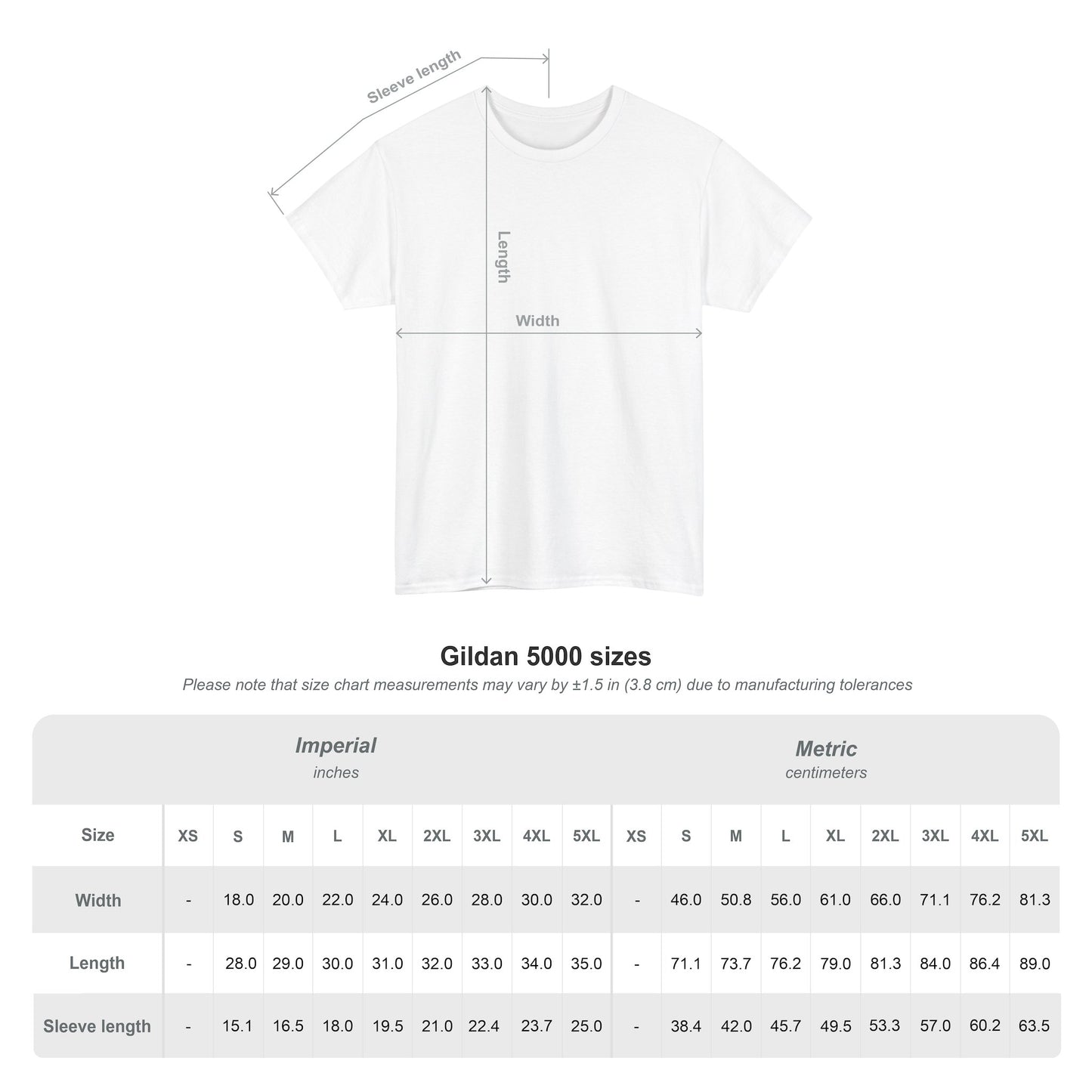 "TAKE A HIKE!" TSHIRT (GRAY)