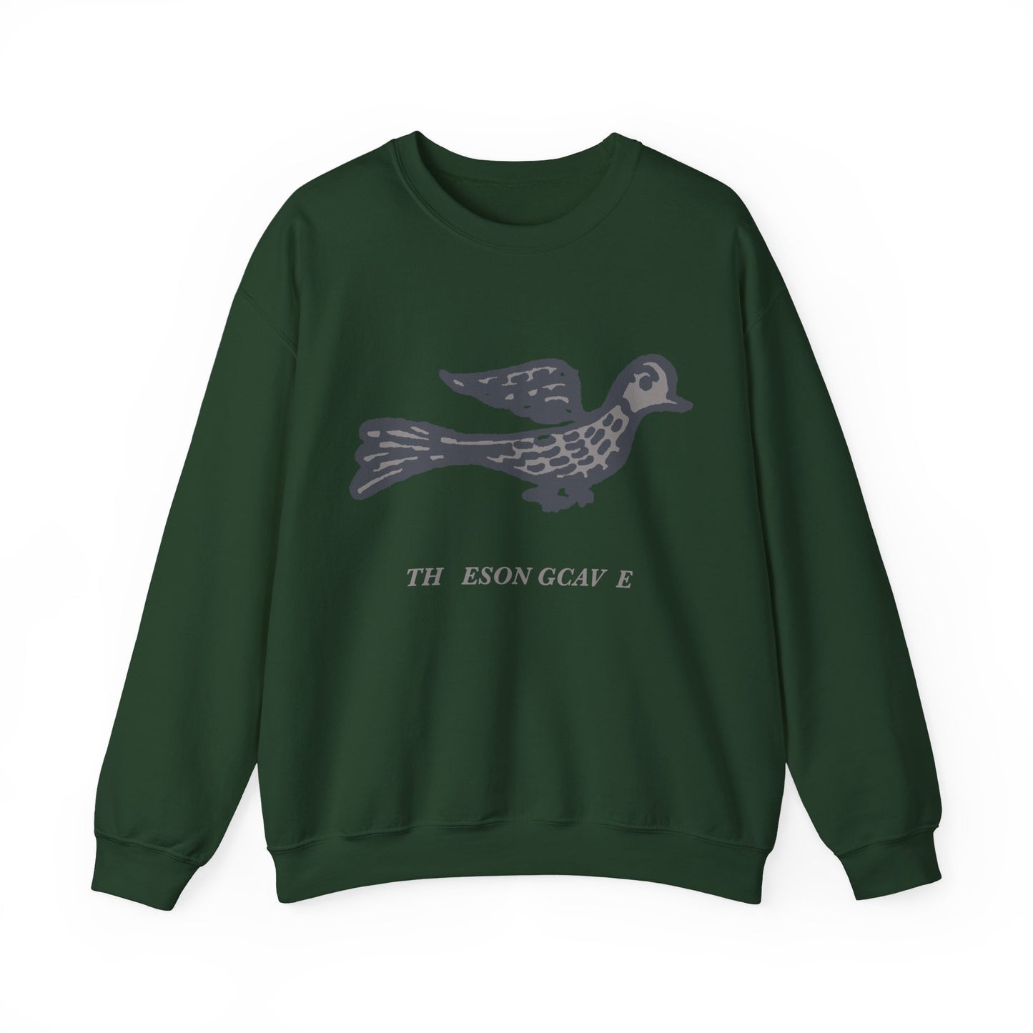 BIRDSONG Sweatshirt