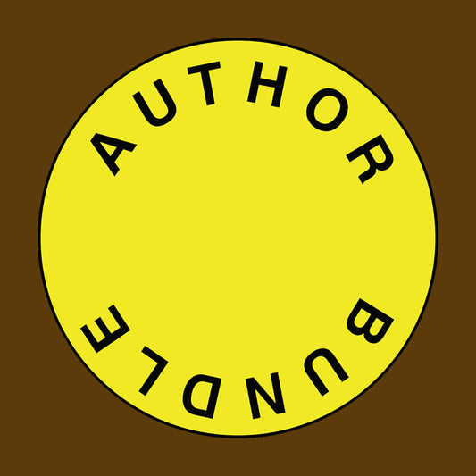 AUTHOR BUNDLE: SARA NICHOLSON