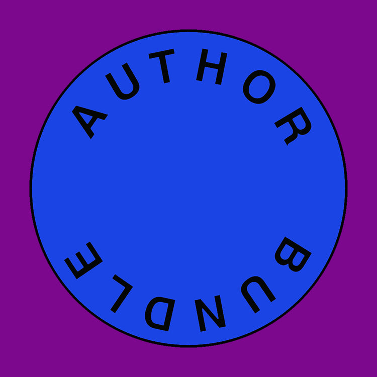 AUTHOR BUNDLE: BEN ESTES