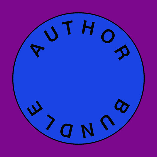 AUTHOR BUNDLE: BEN ESTES