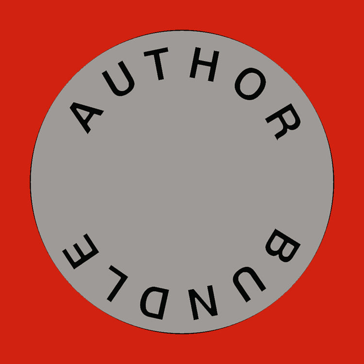 AUTHOR BUNDLE: HANNAH BROOKS-MOTL