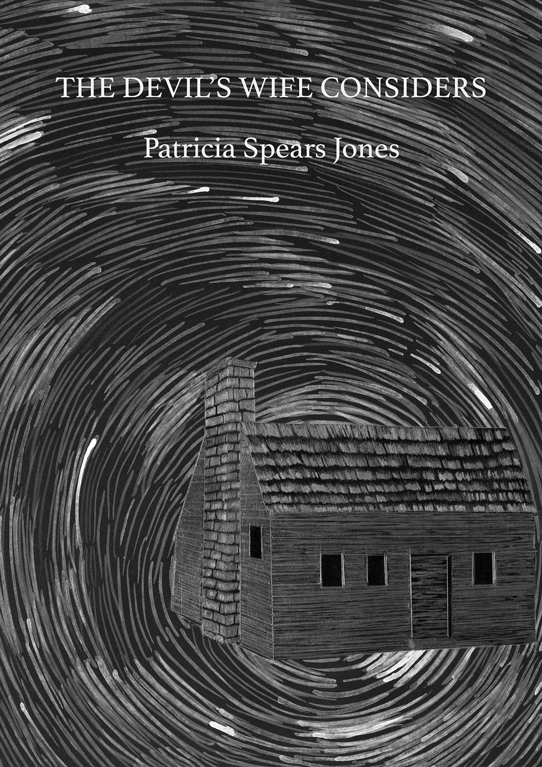 The Devil's Wife Considers / Patricia Spears Jones