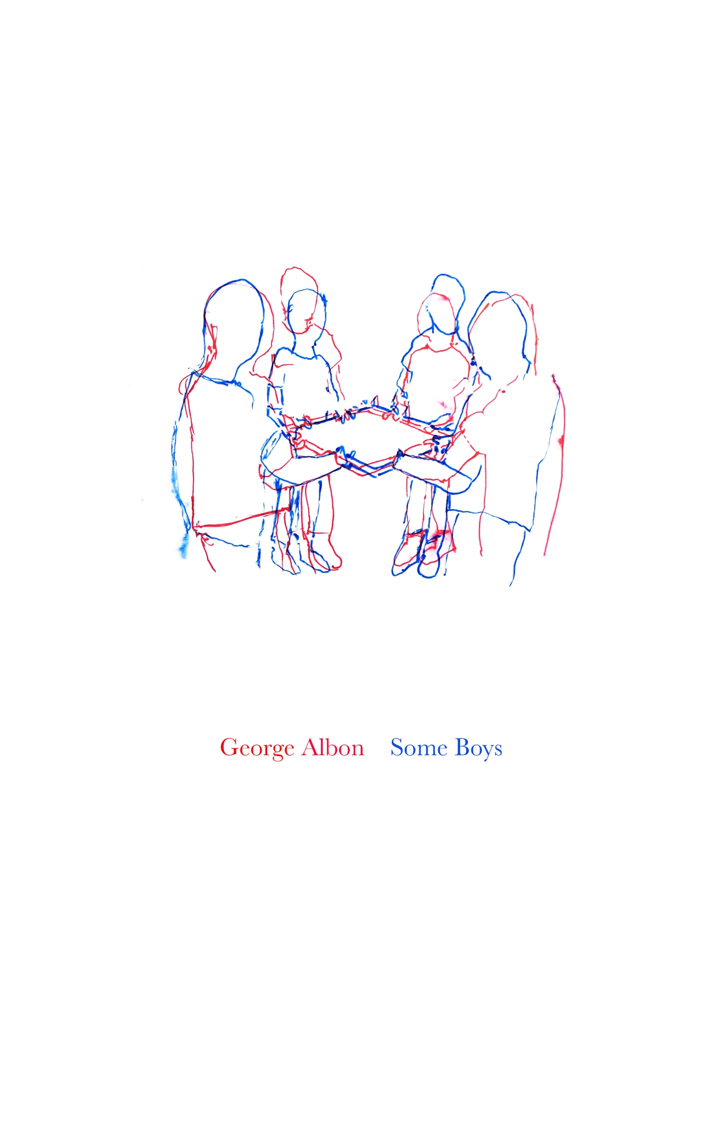 Some Boys / George Albon