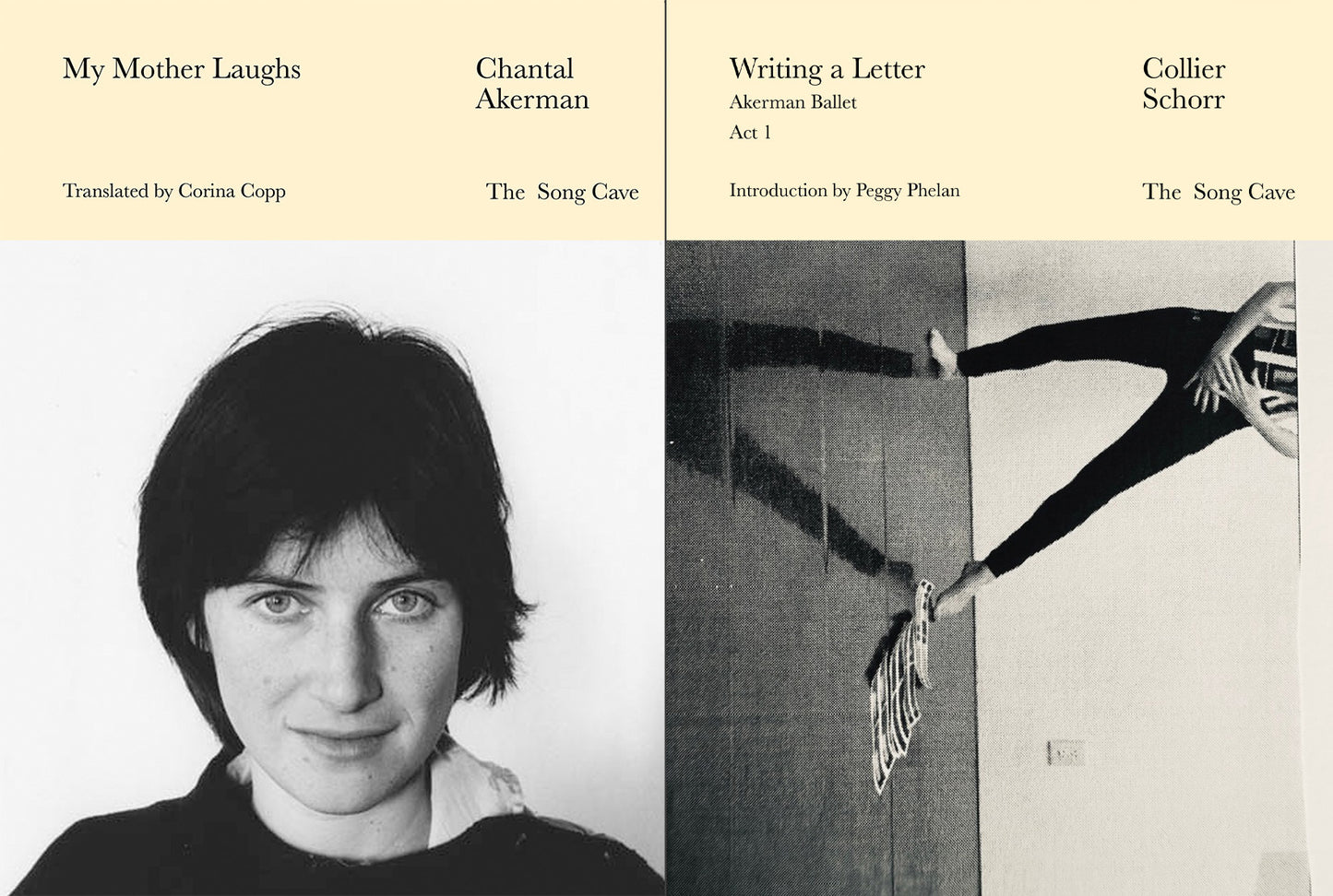 Akerman / Schorr bundle