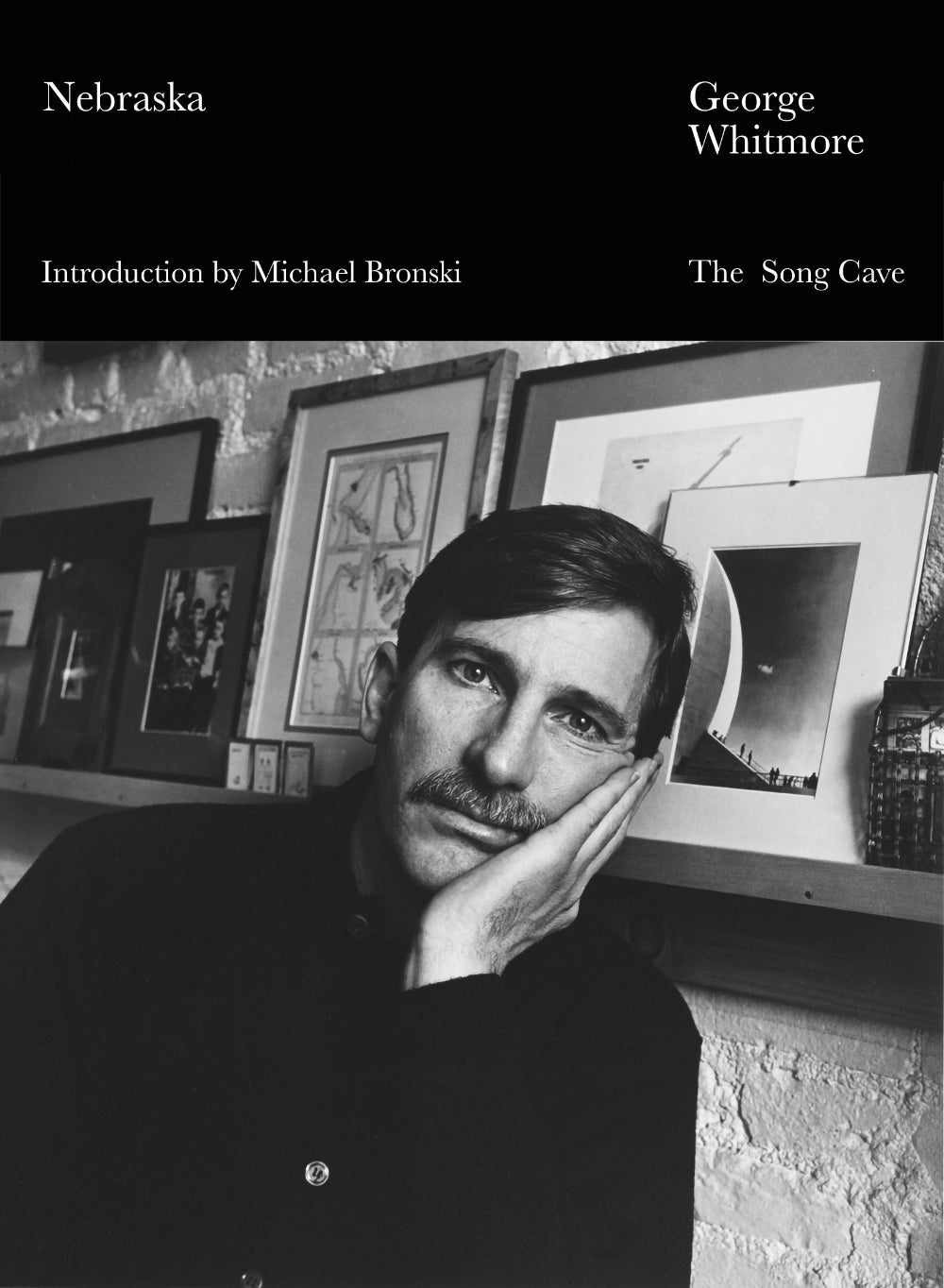 Nebraska by George Whitmore - Main Image