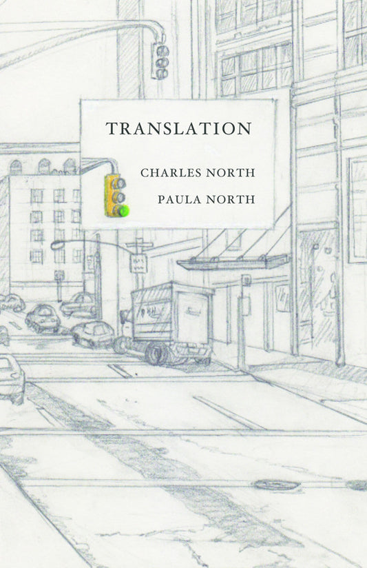 TRANSLATION / Charles North