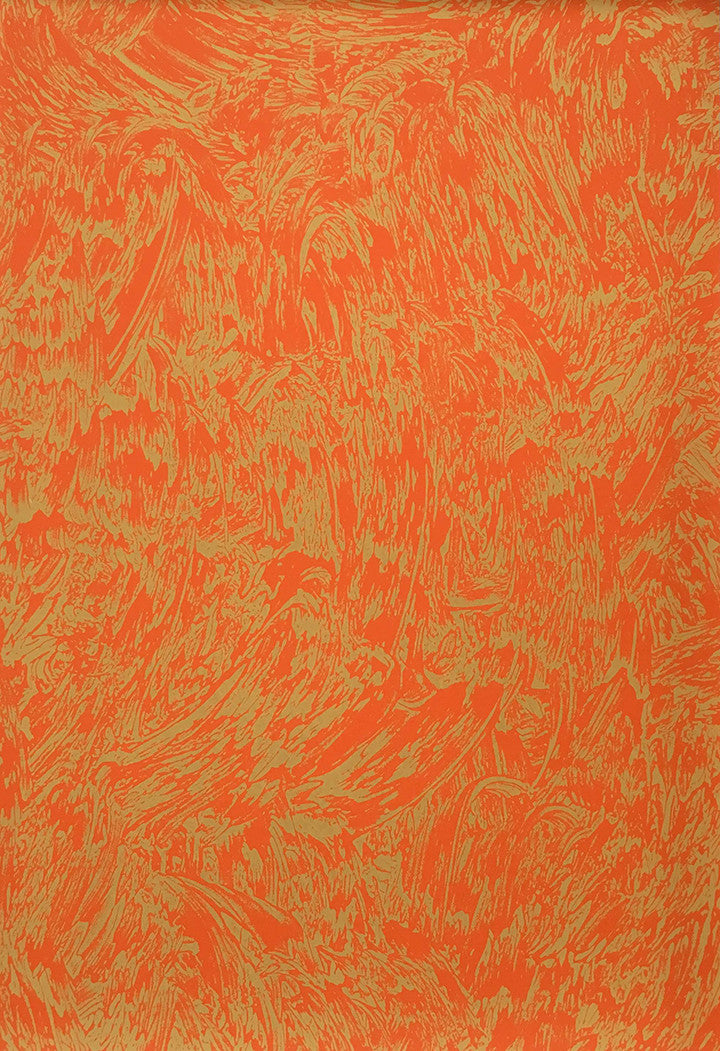 FAZZM / Carol Bove