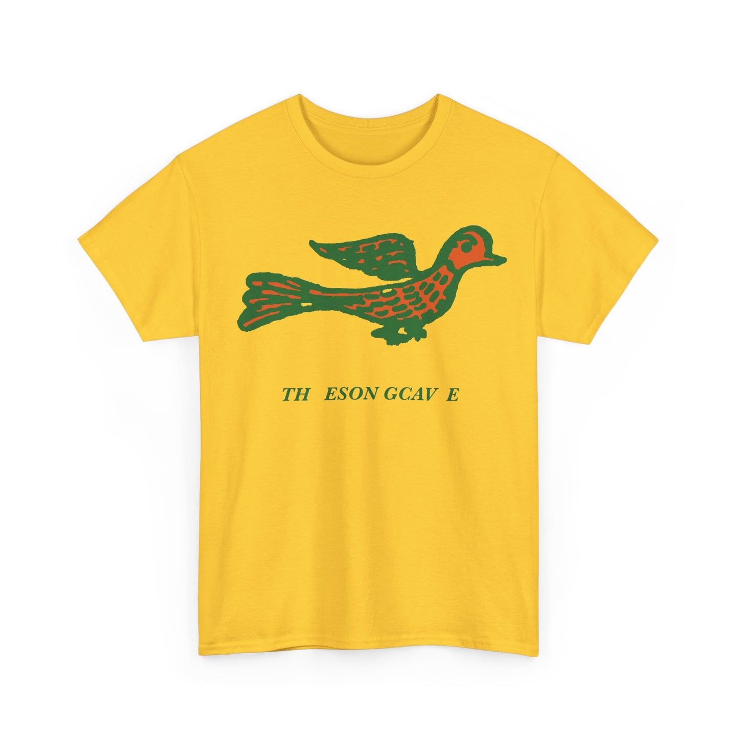 BIRDSONG Tshirt