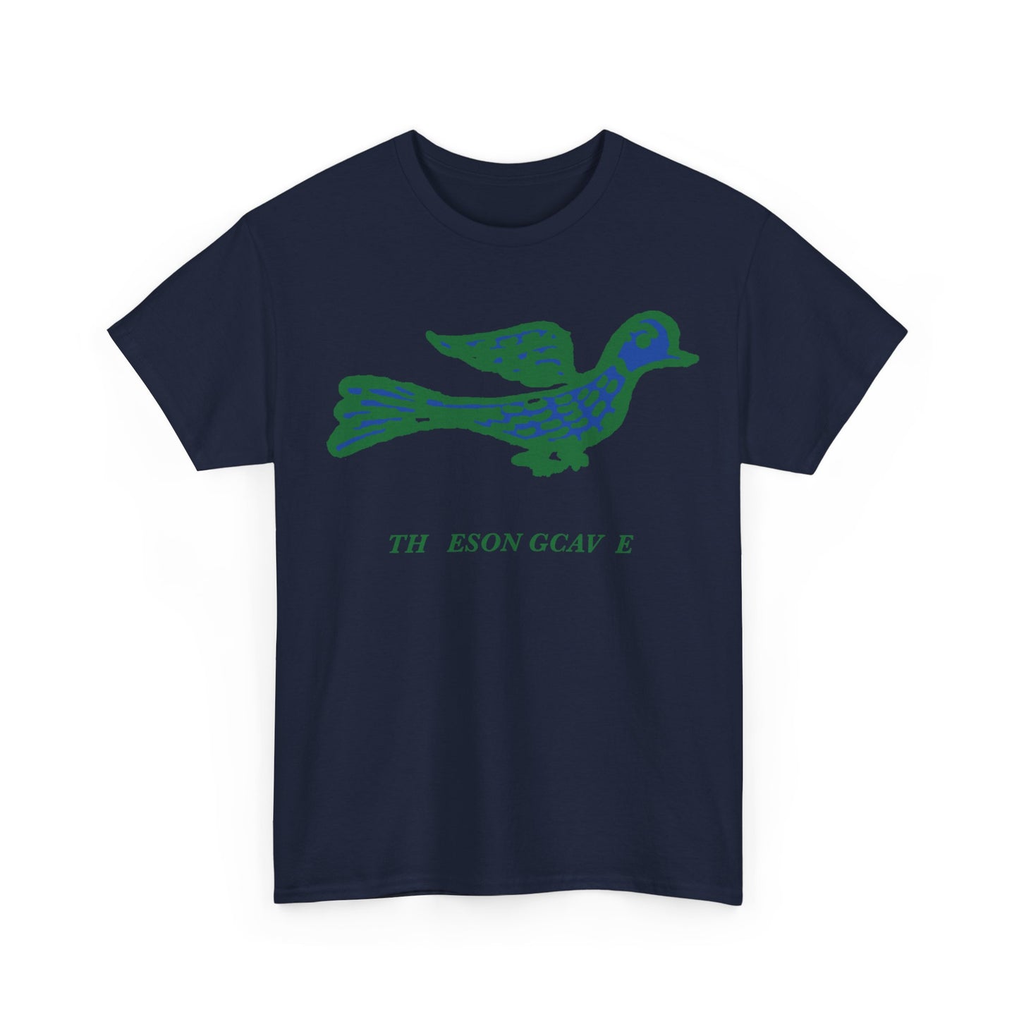 BIRDSONG Tshirt