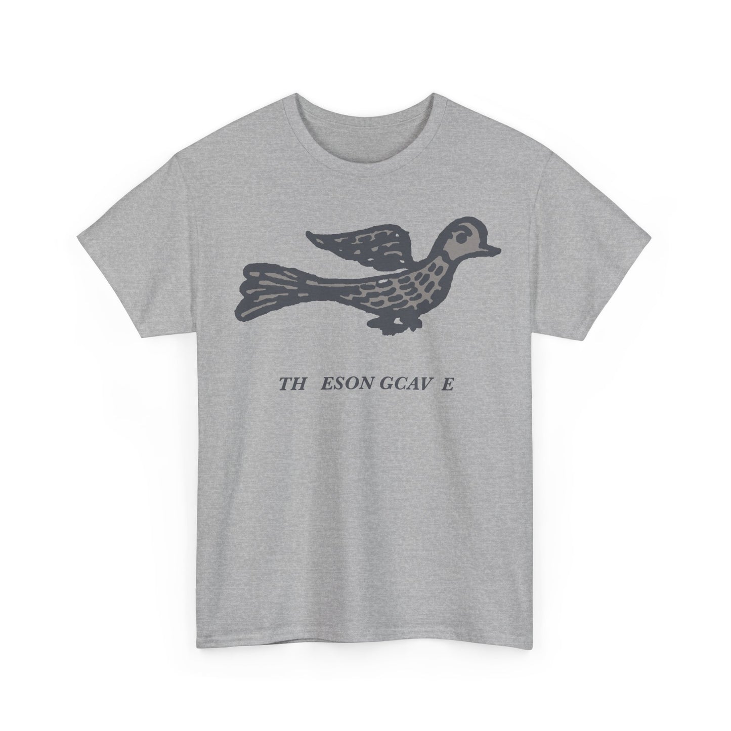BIRDSONG Tshirt