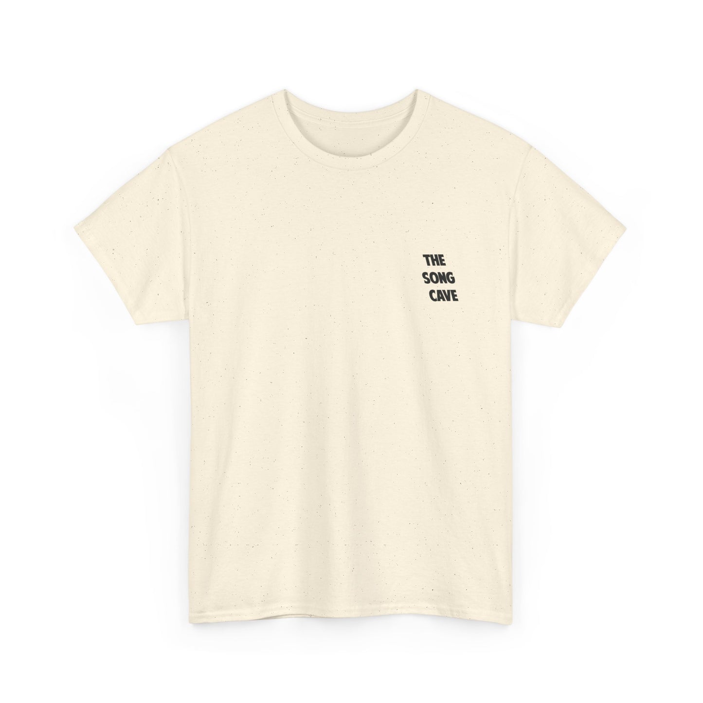 "TAKE A HIKE!" TSHIRT (GRAY)