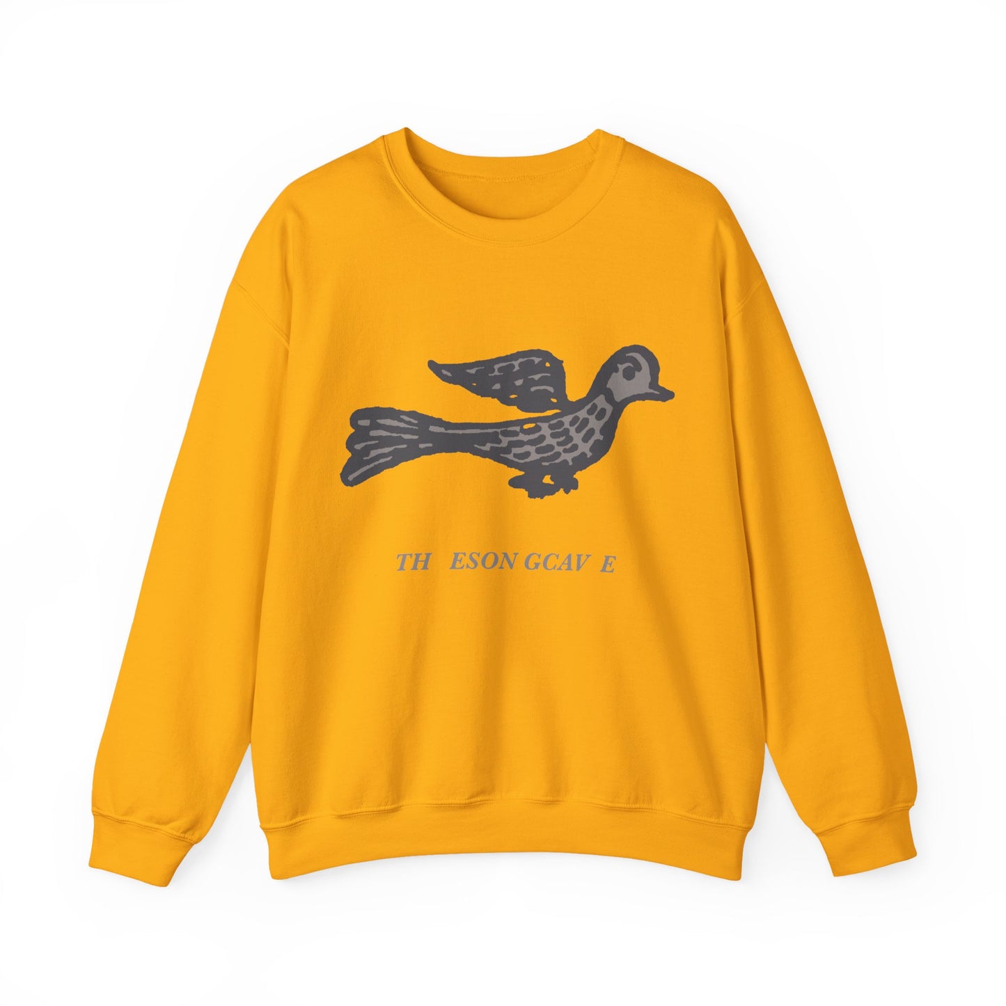 BIRDSONG Sweatshirt