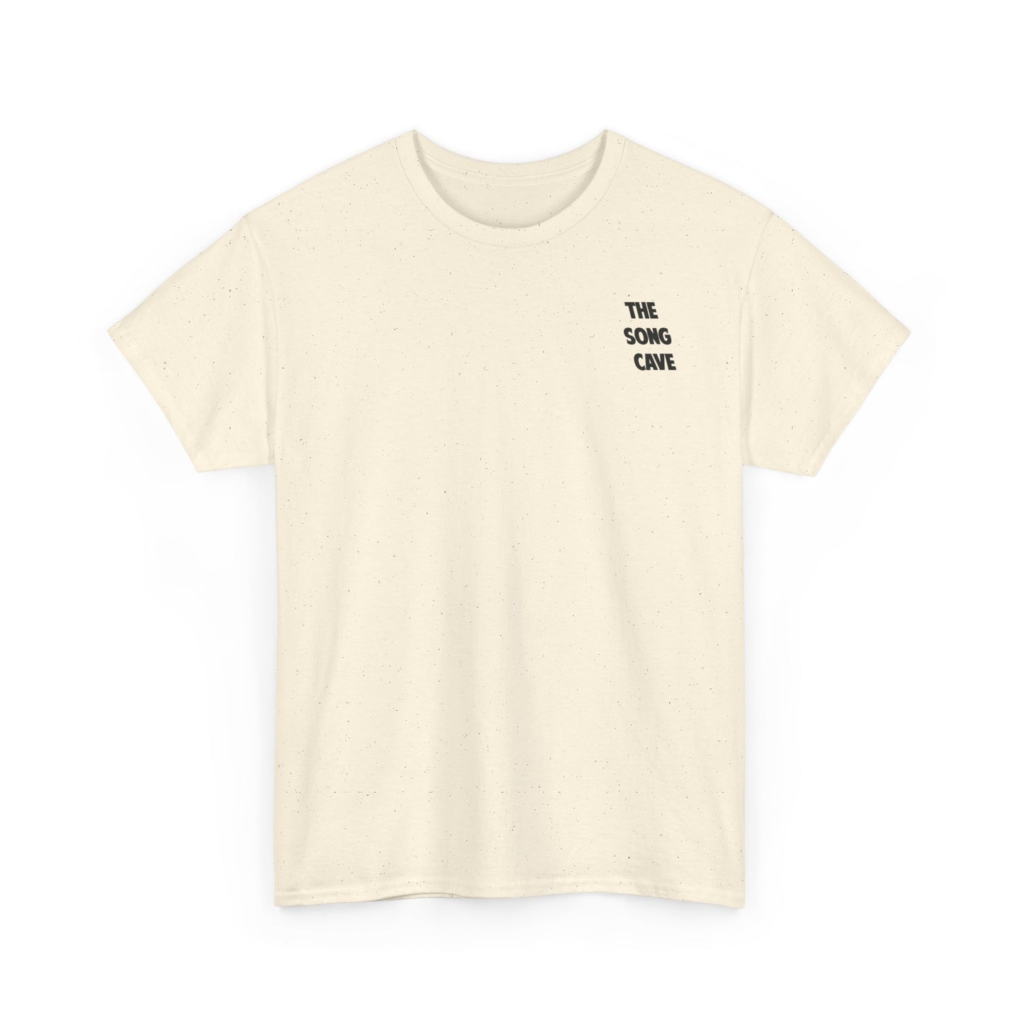"TAKE A HIKE!" TSHIRT (BLUE)