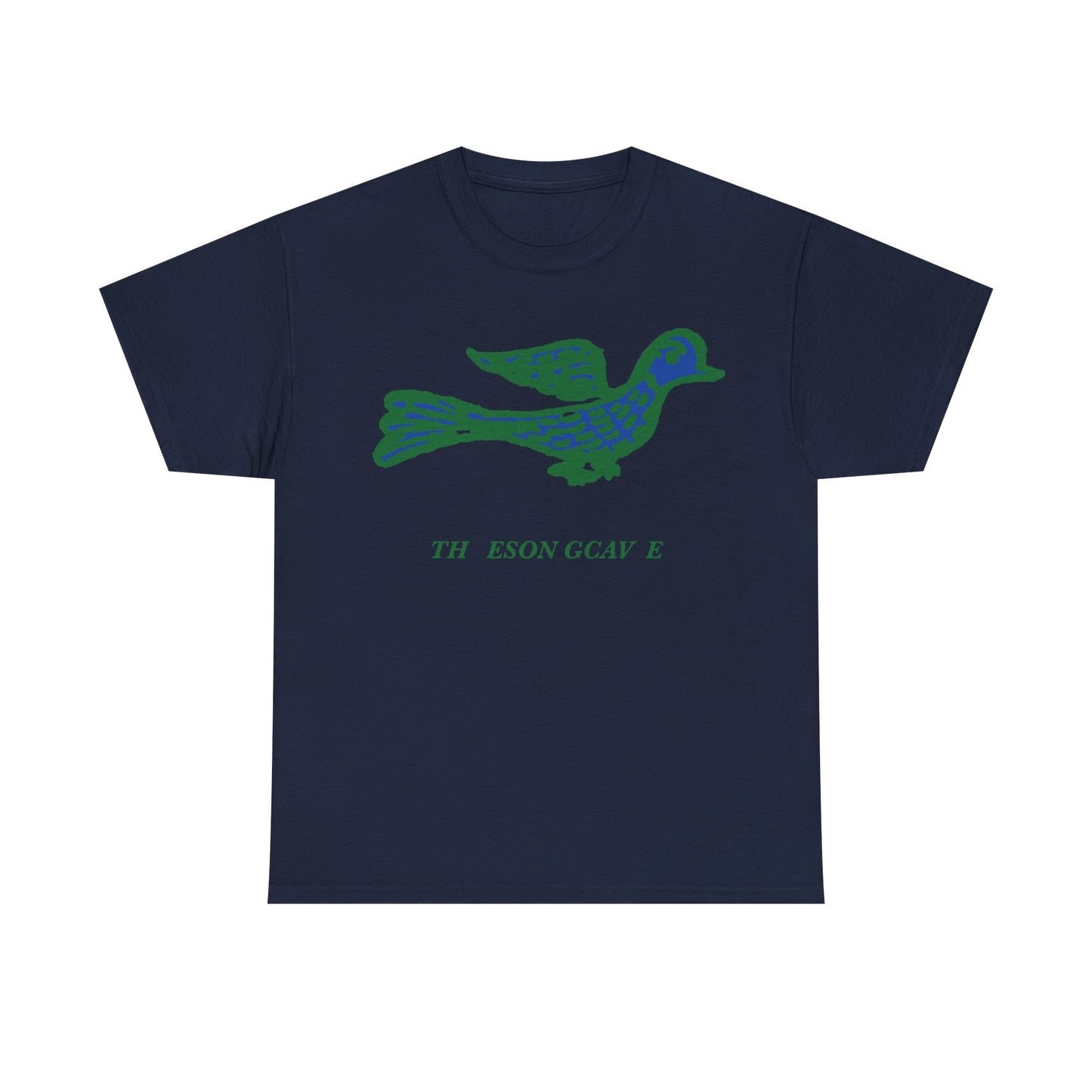 BIRDSONG Tshirt