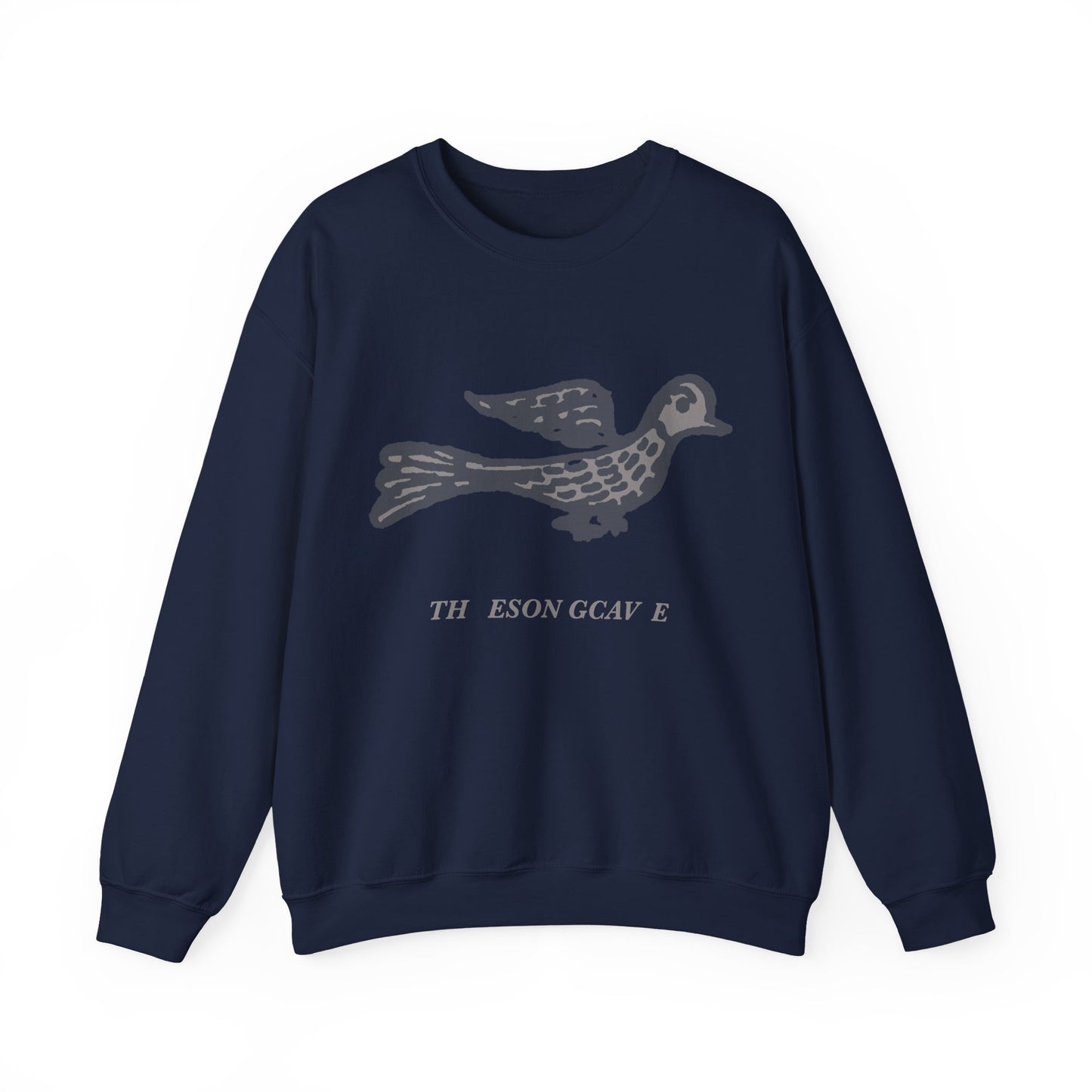 BIRDSONG Sweatshirt