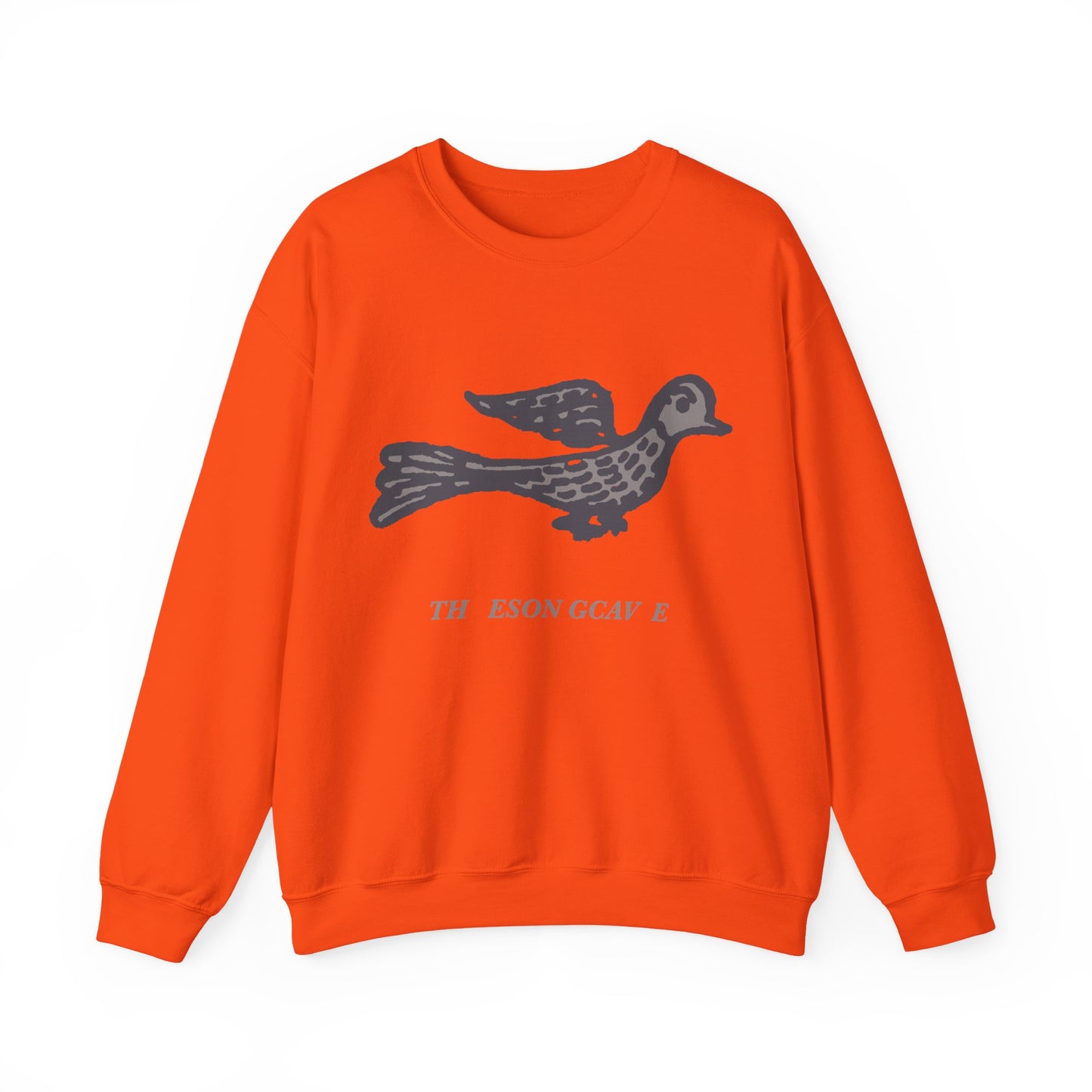 BIRDSONG Sweatshirt