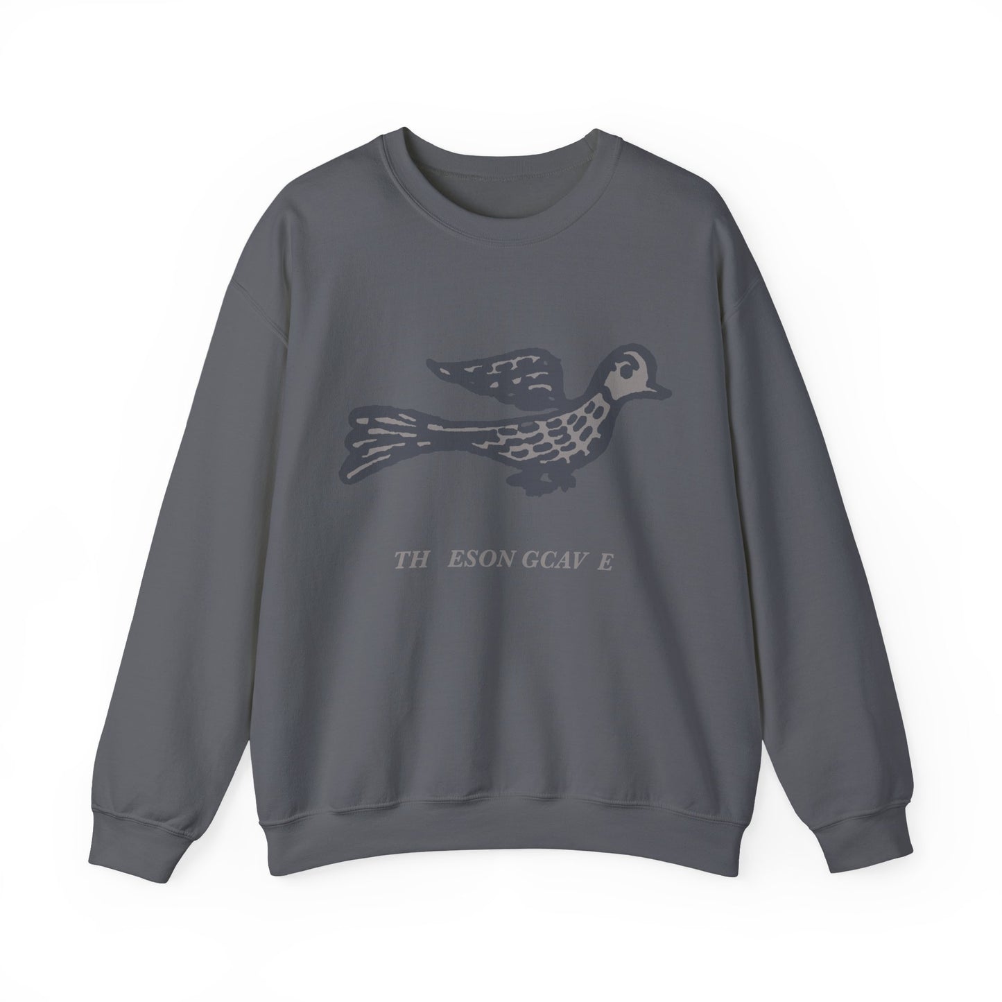 BIRDSONG Sweatshirt