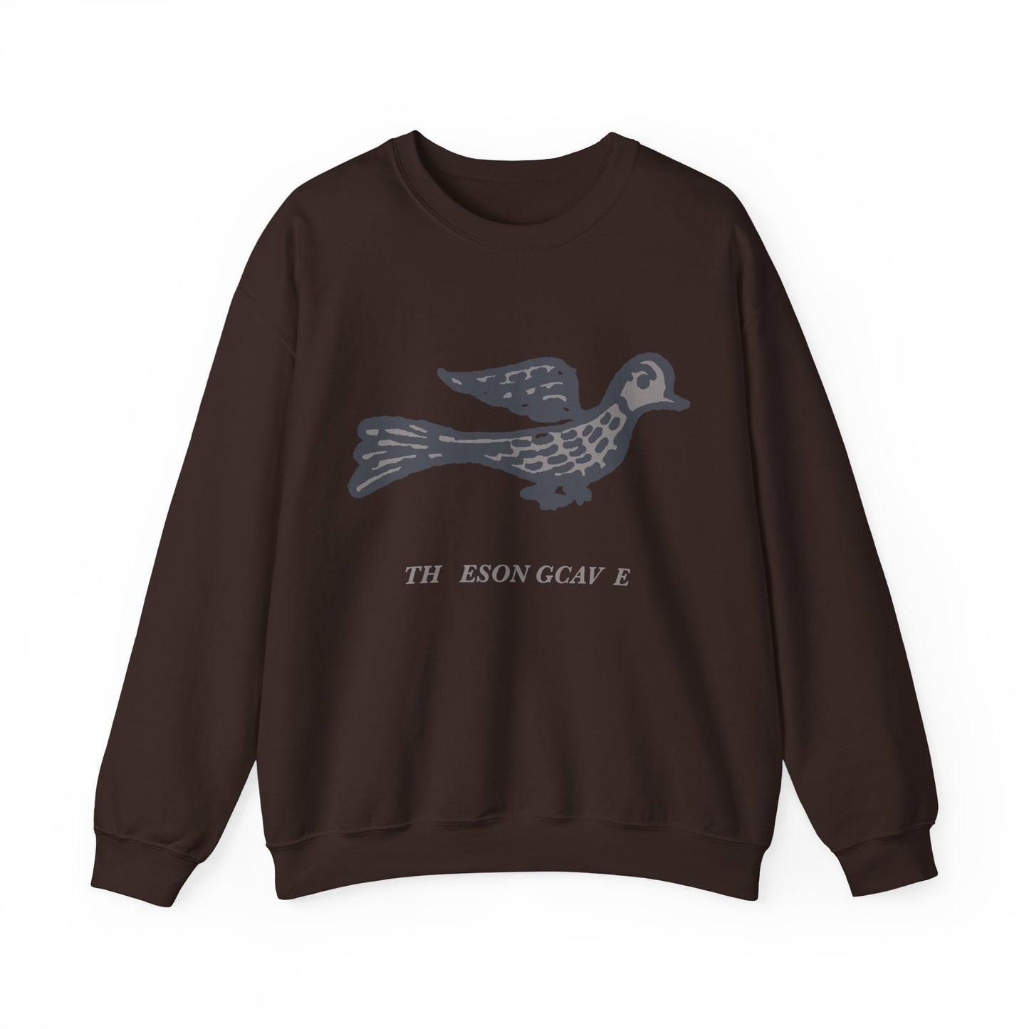 BIRDSONG Sweatshirt