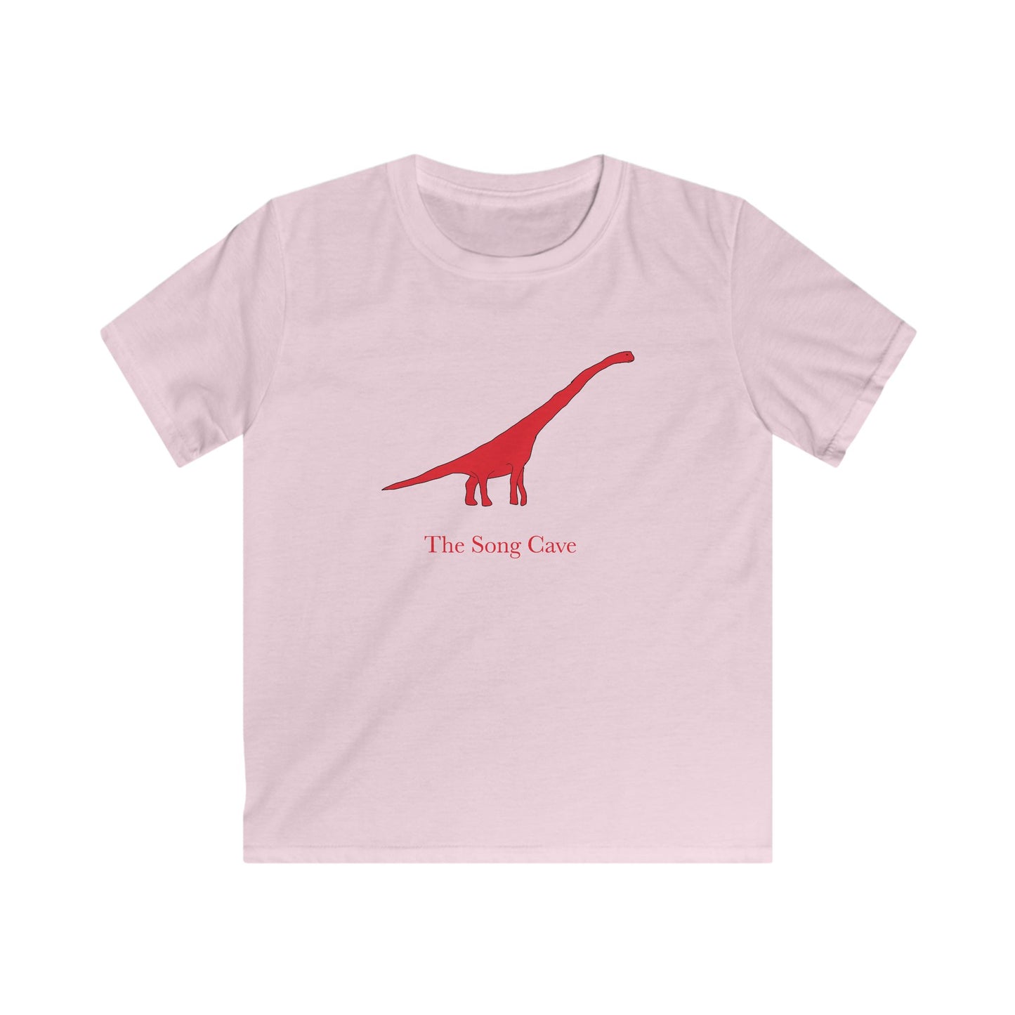 Kids Dinosaur tshirt