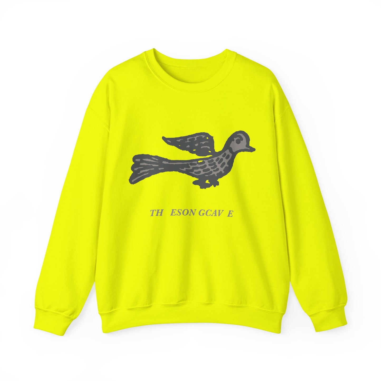 BIRDSONG Sweatshirt