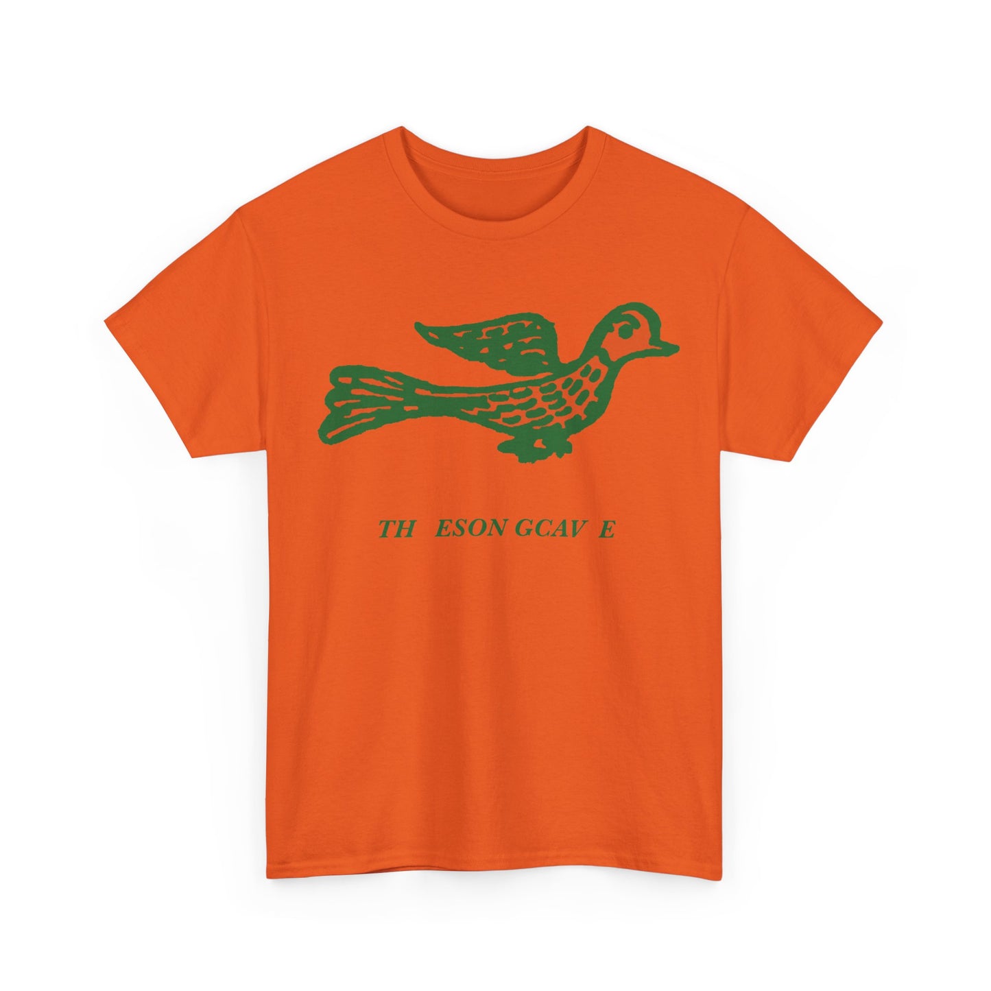 BIRDSONG Tshirt