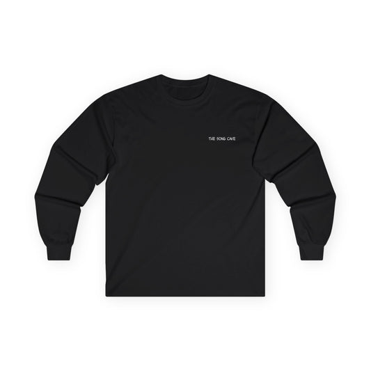 P'NUTS Long Sleeve Tshirt