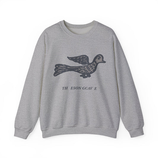 BIRDSONG Sweatshirt