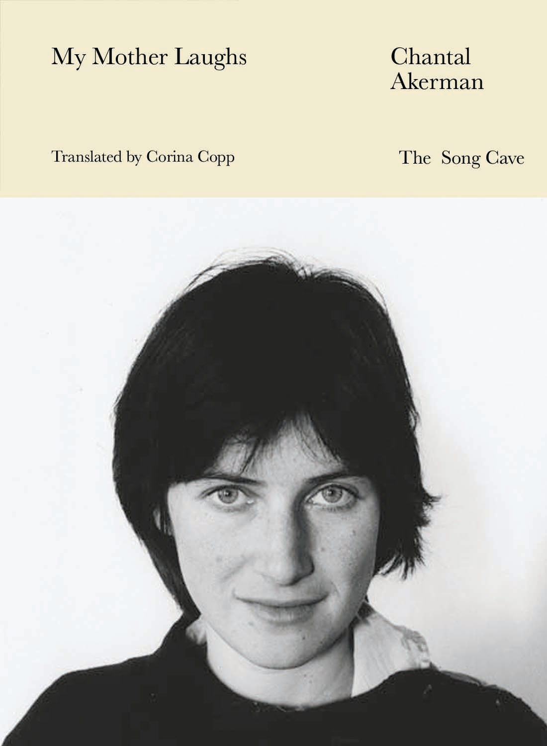 My Mother Laughs by Chantal Akerman
