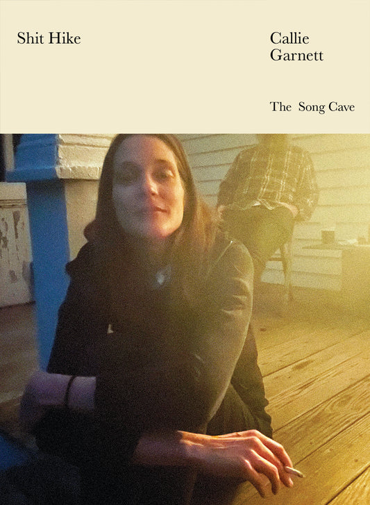 Shit Hike by Callie Garnett