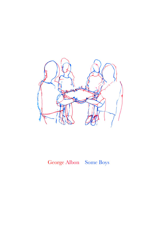 Some Boys / George Albon