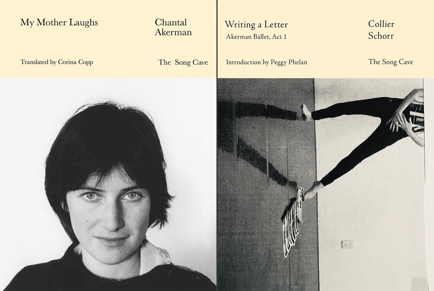 Akerman / Schorr bundle