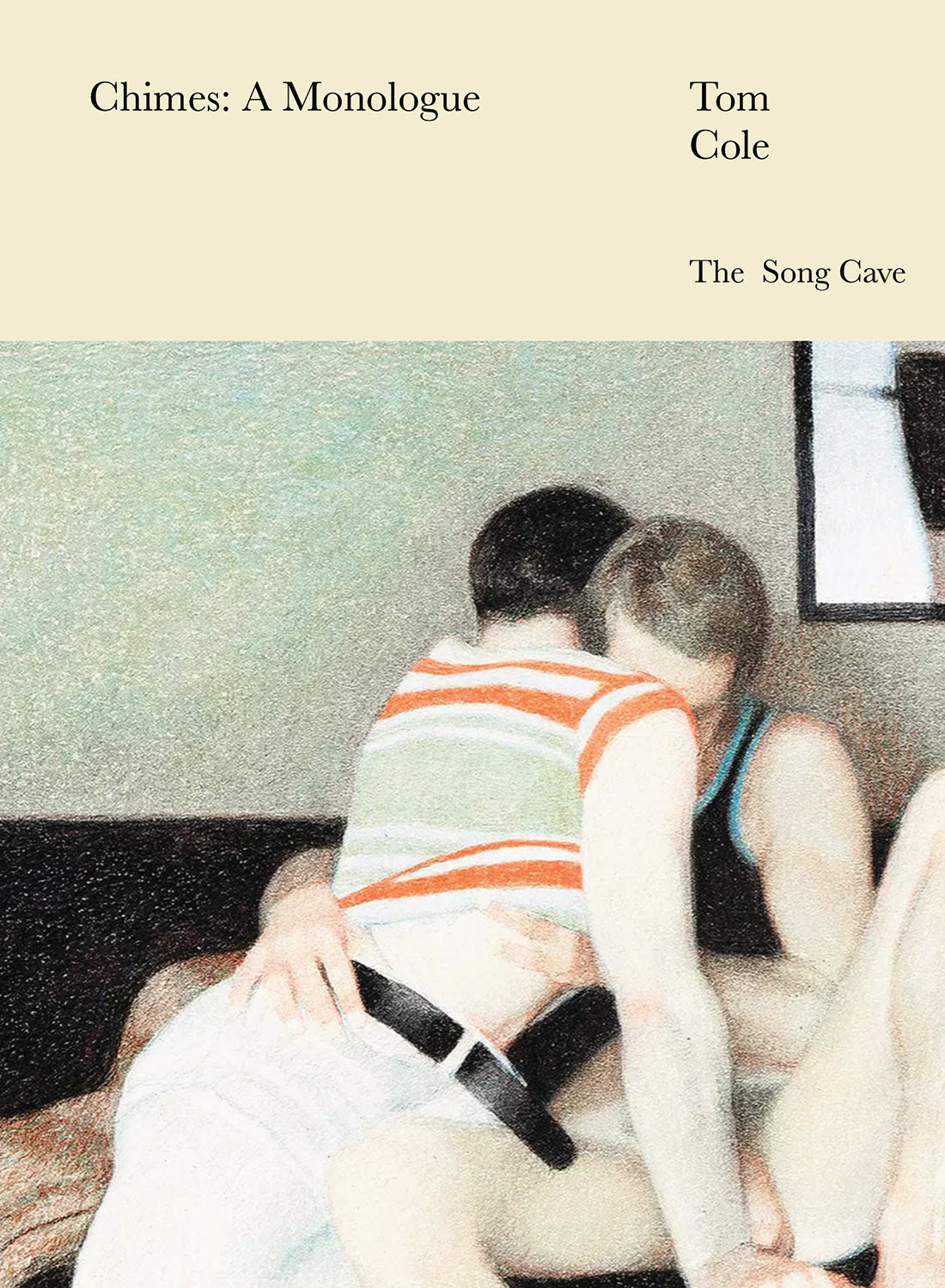 Chimes: A Monologue by Tom Cole