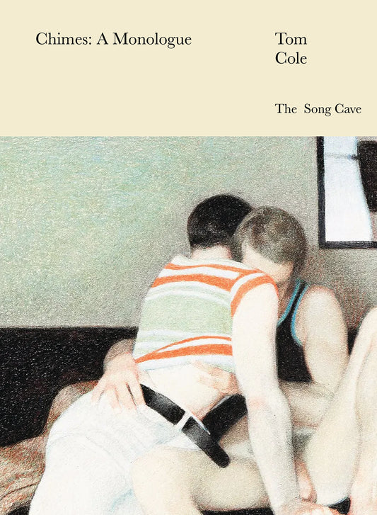 Chimes: A Monologue by Tom Cole