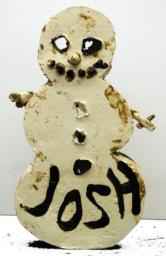 SNOWMAN / Josh Smith