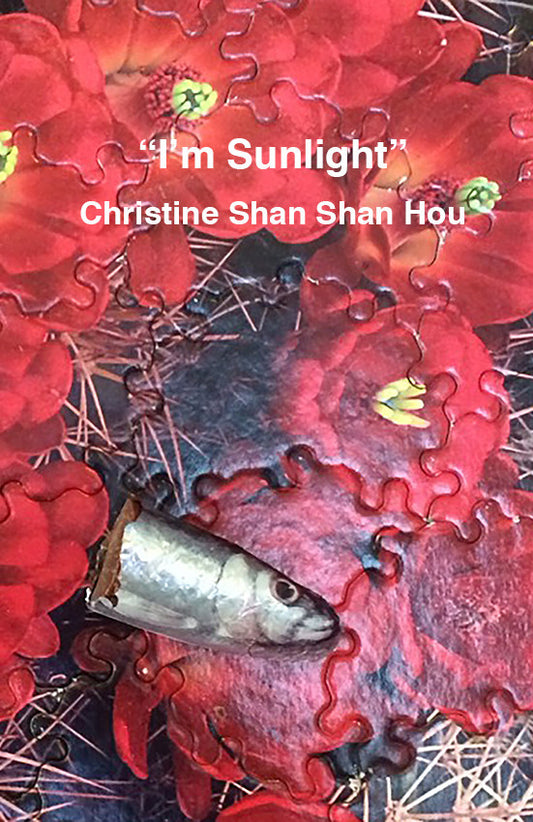 "I'M SUNLIGHT" / Christine Shan Shan Hou